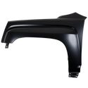 2010-2015 GMC Terrain Fender LH.