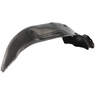 2007-2010 GMC Sierra 2500 HD Front Fender Liner RH.