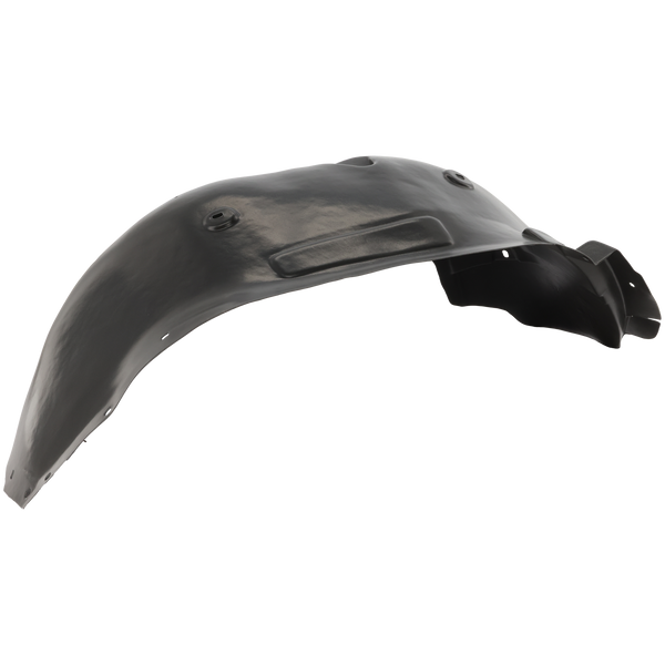 2007-2010 GMC Sierra 2500 HD Front Fender Liner RH.