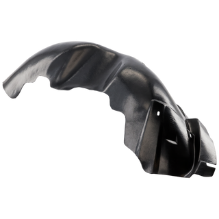 2007-2010 GMC Sierra 2500 HD Front Fender Liner LH.