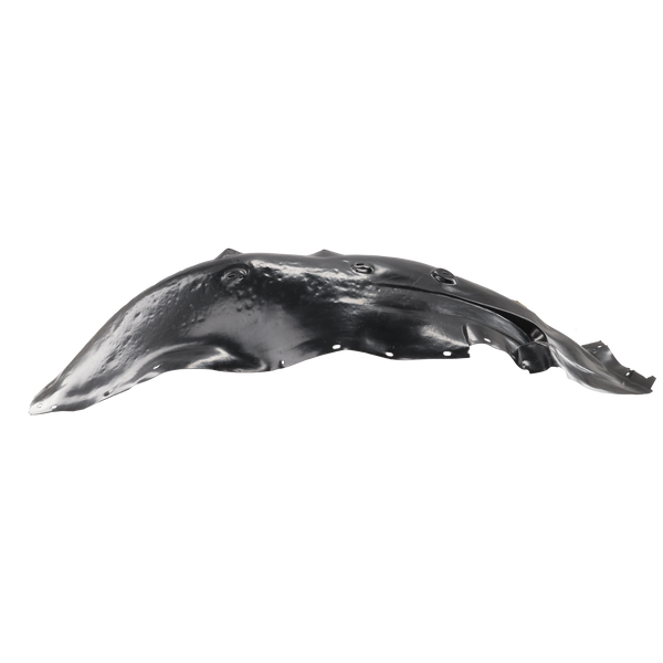 2011-2014 GMC Sierra Front Fender Liner RH.