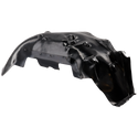 2011-2014 GMC Sierra Front Fender Liner LH.