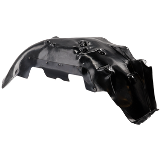 2011-2014 GMC Sierra Front Fender Liner LH.