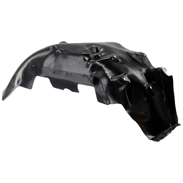 2011-2014 GMC Sierra Front Fender Liner LH.