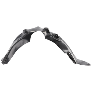 2010-2013 GMC Terrain Front Fender Liner LH With Isulation Foam.