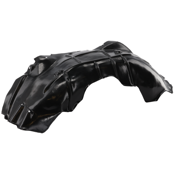 2014-2015 GMC Sierra 1500 Front Fender Liner RH.