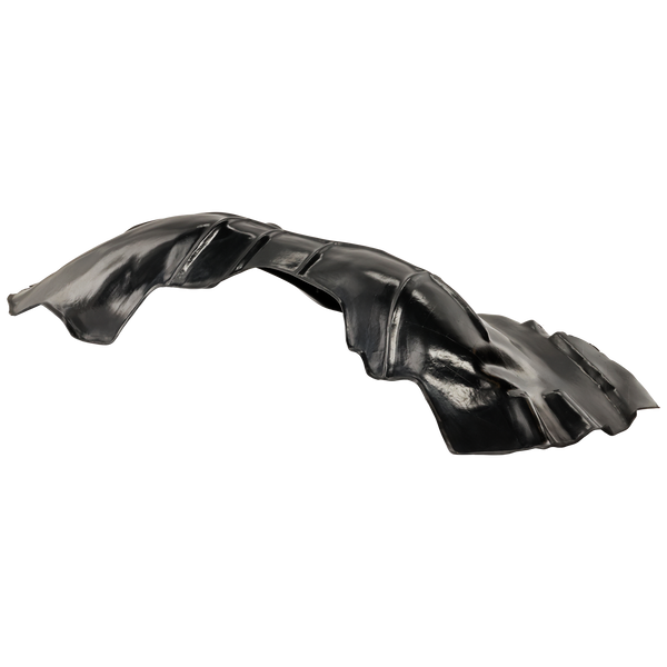 2014-2015 GMC Sierra 1500 Front Fender Liner LH.