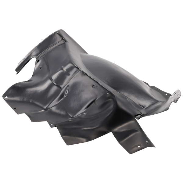 2013-2016 GMC Acadia Front Fender Liner LH.