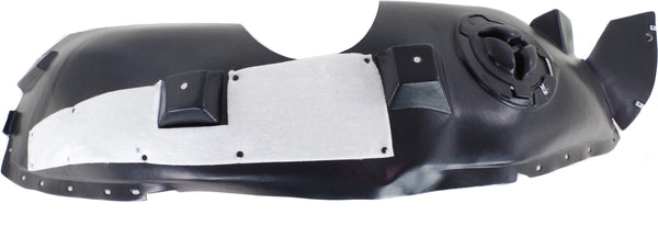 2014-2015 GMC Terrain Front Fender Liner RH.