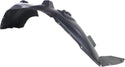 2014-2015 GMC Terrain Front Fender Liner RH.