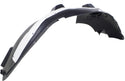 2014-2015 GMC Terrain Front Fender Liner RH.