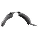 2014-2015 GMC Terrain Front Fender Liner LH.