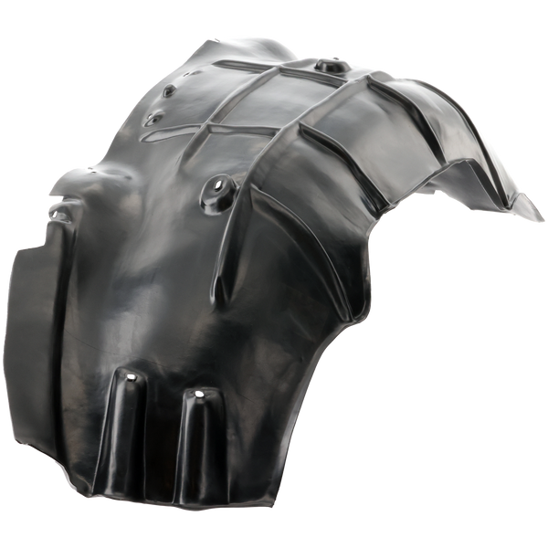 2015 GMC Sierra 2500 Front Fender Liner RH.