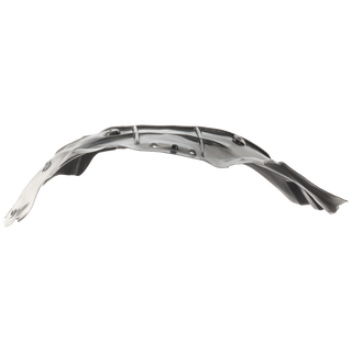 2015 GMC Sierra 2500 Front Fender Liner RH.