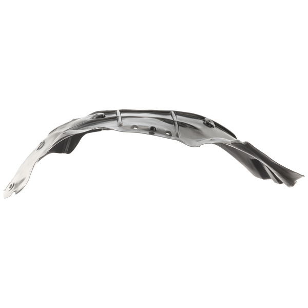 2015 GMC Sierra 2500 Front Fender Liner RH.