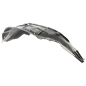 2015 GMC Sierra 2500 Front Fender Liner RH.