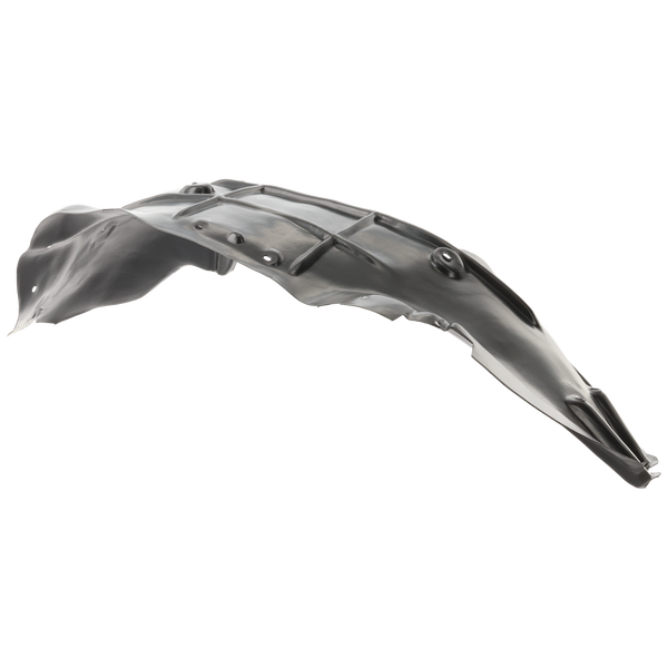 2015 GMC Sierra 2500 Front Fender Liner RH.