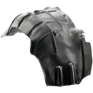 2015 GMC Sierra 2500 Front Fender Liner LH.