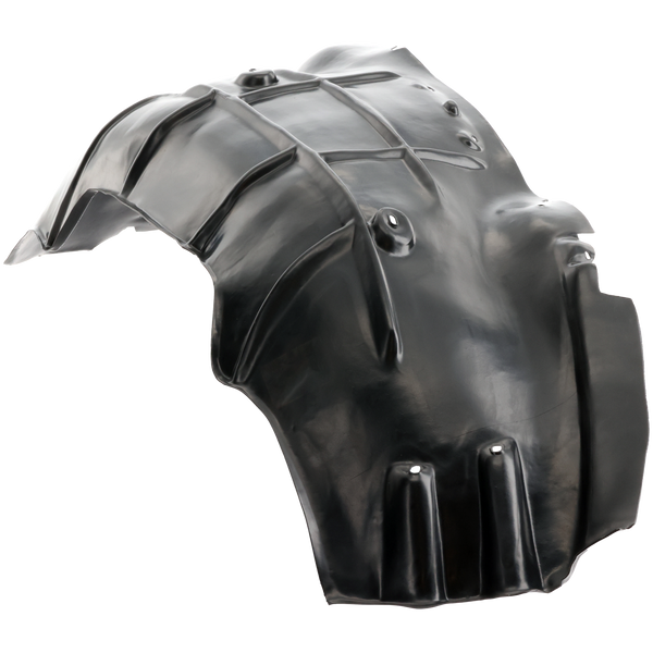 2015 GMC Sierra 2500 Front Fender Liner LH.