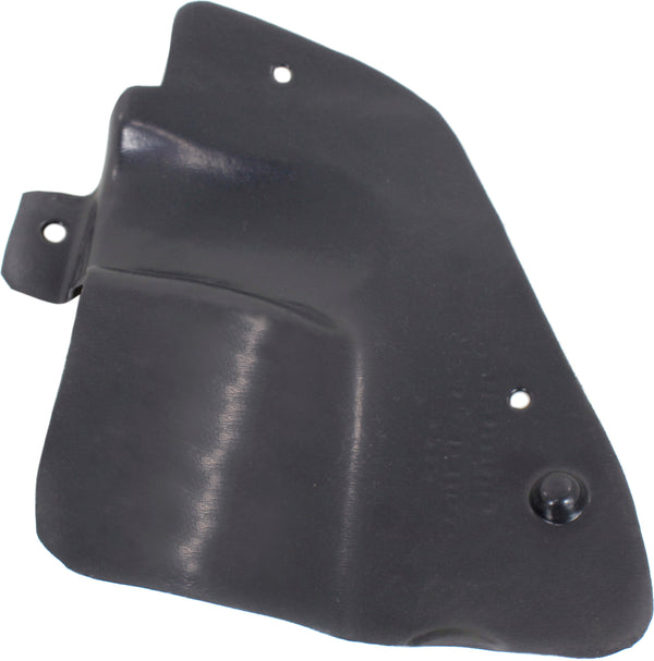 2014-2017 Chevy Equinox Front Fender Liner LH.