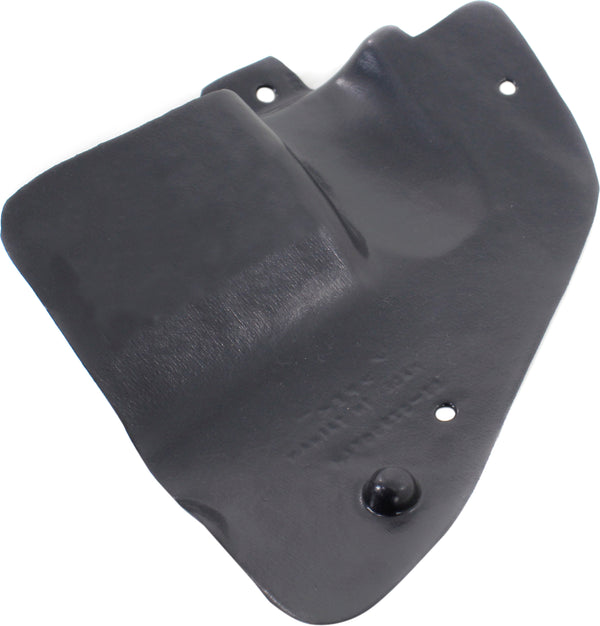 2014-2017 Chevy Equinox Front Fender Liner LH.