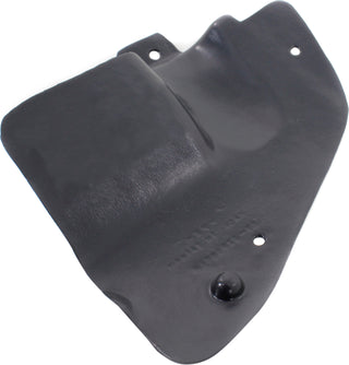 2014-2017 GMC Terrain Front Fender Liner LH.