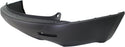 2007-2012 GMC Acadia Rear Bumper Cover, Textured- Capa.