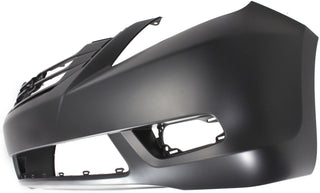 2008-2010 Honda Odyssey Front Bumper Cover, Primed, DX/EX/EX-L/LX Models.