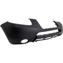 2007-2009 Hyundai Santa Fe Front Bumper Cover, Primed, w/2 Tone Color-CAPA.