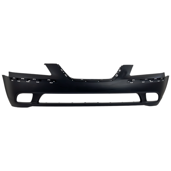 2009-2010 Hyundai Sonata Front Bumper Cover, Primed.