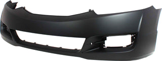 2009-2011 Honda Civic Front Bumper Cover, Primed, 1.8l, Coupe - Capa.