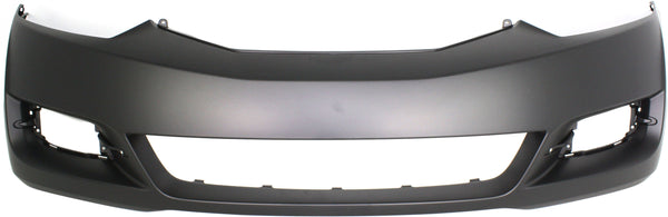 2009-2011  Honda Civic Front Bumper Cover, Primed, 1.8L, Coupe.