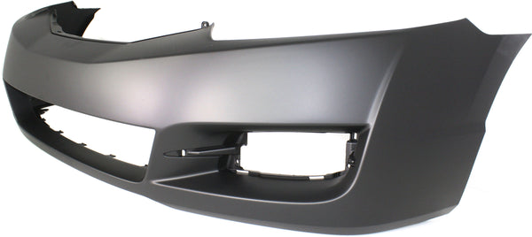 2009-2011  Honda Civic Front Bumper Cover, Primed, 1.8L, Coupe.