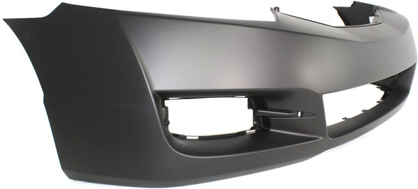 2009-2011  Honda Civic Front Bumper Cover, Primed, 1.8L, Coupe.