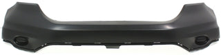 2010-2011 Honda CR-V Front Bumper Cover, Primed - Capa.