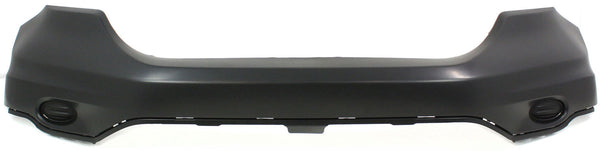 2010-2011 Honda CR-V Front Bumper Cover, Primed - Capa.