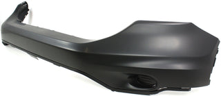 2010-2011 Honda CR-V Front Bumper Cover, Primed - Capa.