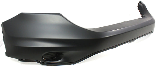 2010-2011 Honda CR-V Front Bumper Cover, Upper, Primed.