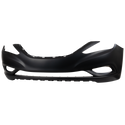2011-2013 Hyundai Sonata Front Bumper Cover, Primed - Capa.