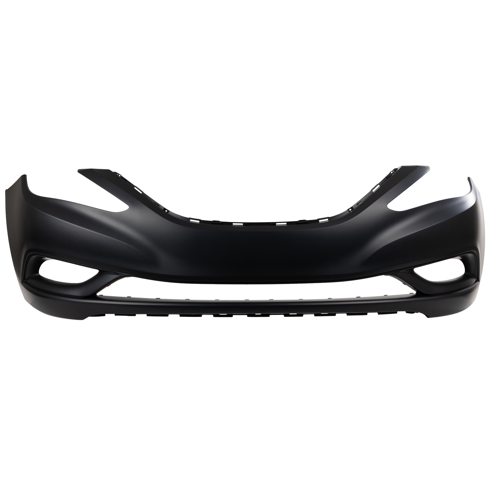 2011-2013 Hyundai Sonata Front Bumper Cover, Primed - Capa | Classic 2