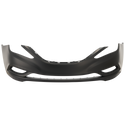 2011-2013 Hyundai Sonata Front Bumper Cover, Primed.