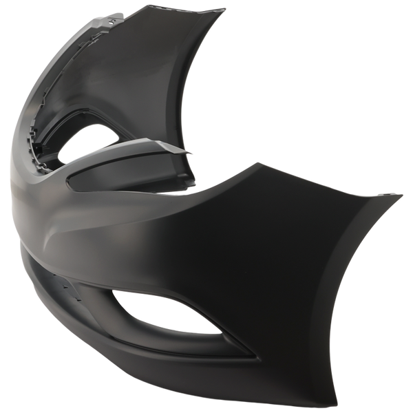 2011-2013 Hyundai Sonata Front Bumper Cover, Primed.