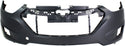 2010-2014 Hyundai Tucson Front Bumper Cover, Primed - CAPA.