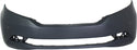 2011-2017 Honda Odyssey Front Bumper Cover, W/Parking Aid Sensor Hole Tour Model.