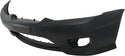 2005-2006  Hyundai Tiburon Front Bumper Cover, Primed, With Fog Lamp Hole.