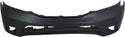 2012-2015  Honda Pilot Front Bumper Cover, Primed, W/O Park Assist.