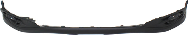 2012-2014  Honda Cr-V Front Bumper Cover, Lower, Textured, W/ Fog Lamp Hole.
