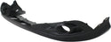 2012-2014  Honda Cr-V Front Bumper Cover, Lower, Textured, W/ Fog Lamp Hole.