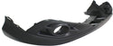 2012-2014  Honda Cr-V Front Bumper Cover, Lower, Textured, W/ Fog Lamp Hole.
