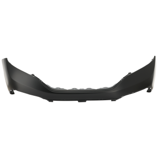 2012-2014 Honda CR-V Front Bumper Cover, Upper, Primed.